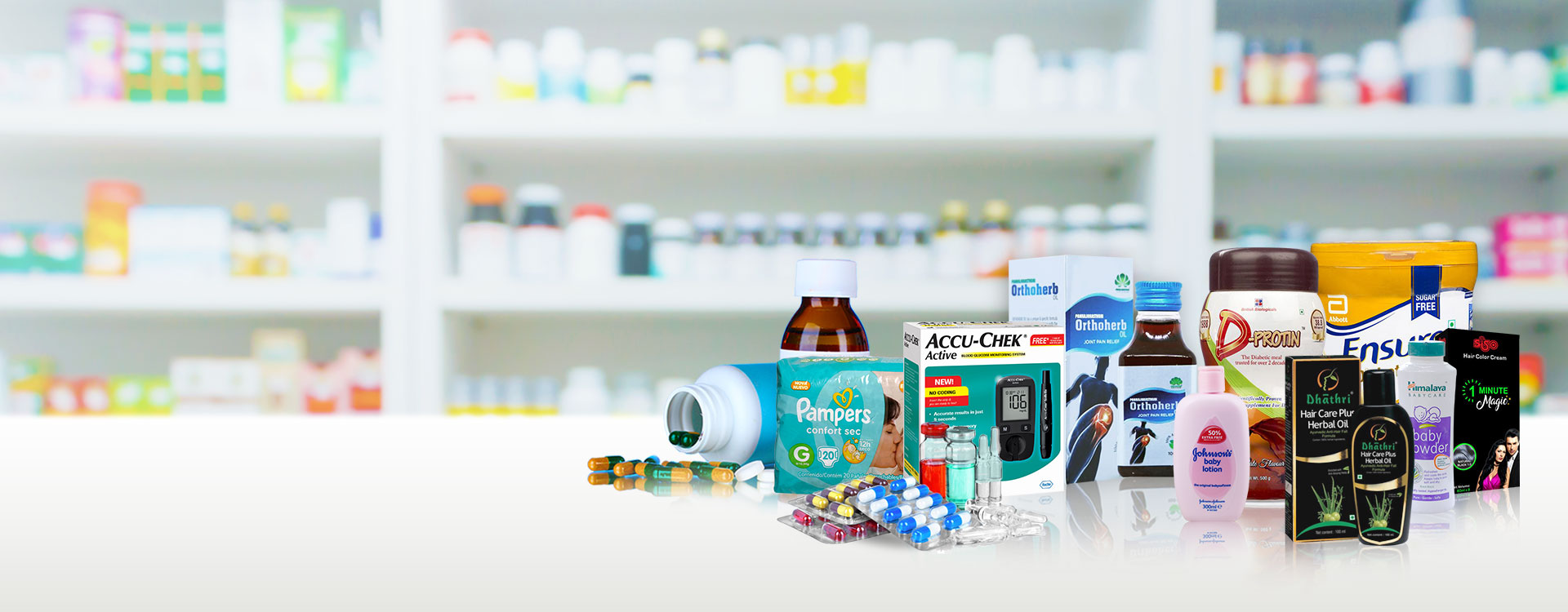 Specialist Diploma in Dispensary Assistance – Level 1.0